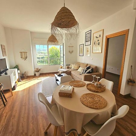 Apartamento Sierra Del Fraile Biar Eksteriør billede